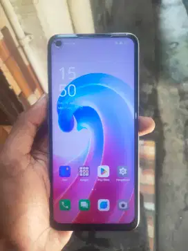Oppo A'96 8+8/256 Snapdragon680 nfc os'13 hp Chasan