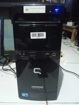 Cpu Core I3 Ram 4Gb Hdd 500Gb Win 10