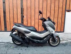 [dp500rb] NMAX 2018 DKI