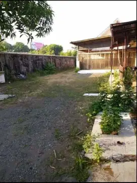 Dijual Kavling di Cirebon, Super Luas Cocok untuk Hotel atau Restoran