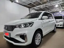 Dp 3 jt Ertiga GL a/t 2018 di bantu