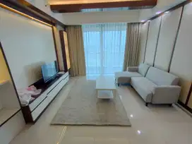 Disewakan Apartemen St. Moritz Royal Tower 2BR Furnish