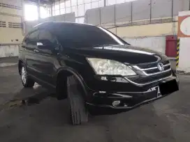 Honda Crv 2,4 A/T th 2011 #matic #crvmatic #crvhitam