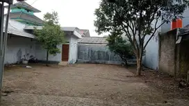 Dijual Kavling Lokasi Strategis di Antapani Bandung