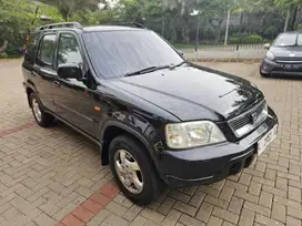 Honda CrV 2.0 4x2 a/t 2002 Istimewa like new