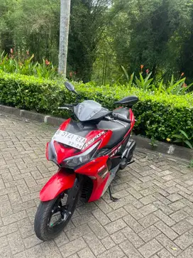 Jual Aerox 2023