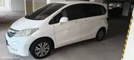 Honda Freed 2013 E PSD 1.5 AT Matic Sliding