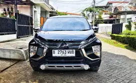 X-PANDER  ULTIMATE  Automatic Thn 2021