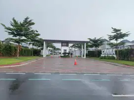 RUMAH HOOK SIAP HUNI DI PARAMOUNT PETALS TANGERANG