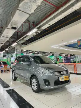 Ertiga GL 1.4 manual 2015 | KM 90 ribu