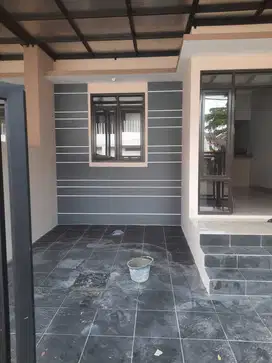 Dijual Rumah Hunian Minimalis Cocok untuk Keluarga di Margahayu Bandun