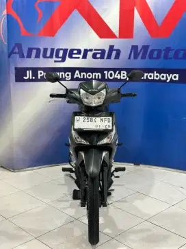 4Ribu Kilo ! Supra X 125cc Fi Tahun 2024