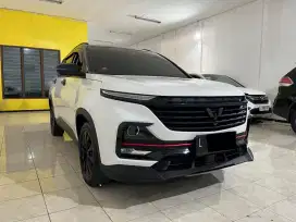 Wuling almaz RS pro 1.5 turbo 2021 matic