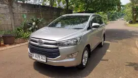 Innova G AT Diesel 2019 Cakep