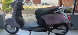 Motor listrik Uwinfly GN