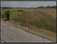 tanah industri dan pergudangan