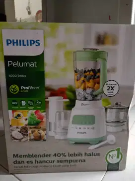 Blender Philips NEW