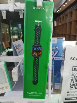 Infinix watch New