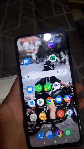 HP POCO M3 6+2/128 46