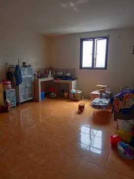 Dijual Rumah Siap Huni di Mainroad Taman Rahayu