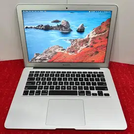 Macbook Air 13 inch, Early 2015 MJVE2