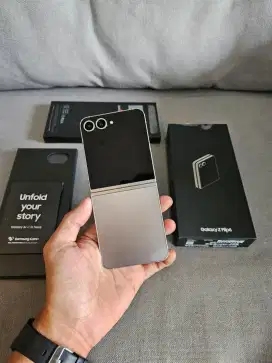 Samsung Z Flip 6 512gb