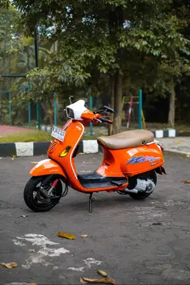 PIAGGIO VESPA S 150 3VIE 2013 MURAHH BANGETT