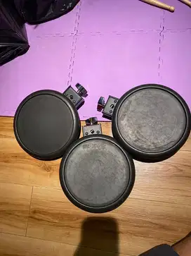 Drum pad ,triger pad roland