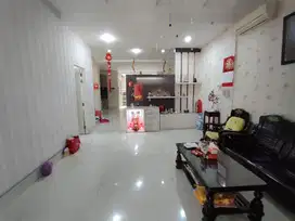 Villa di komplek Hock Lie Mas Daerah Glugur Yos Sudarso