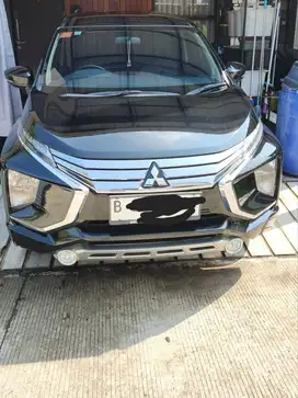 Xpander Sport A/T-AT Black 2019
