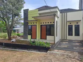 Rumah dijual medina residence ,kedamaian