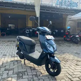 MOTOR LISTRIK UNITED MX 1200 2024
