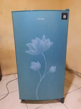 Jual kulkas polytron 1 pintu normal