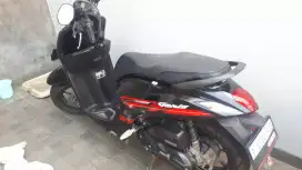 Honda Genio 2022