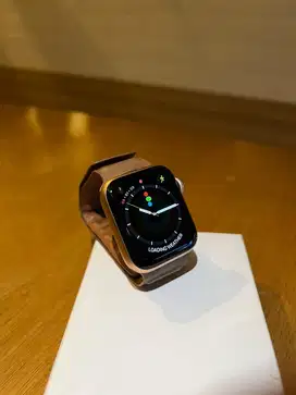 Apple Watch Se Gen 1 40mm Gold