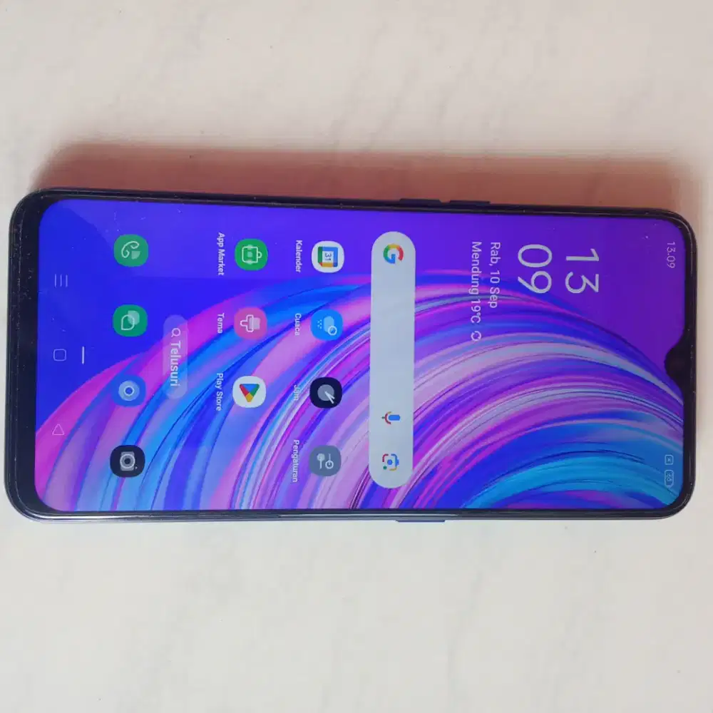 Dijual cepat oppo f11 ori