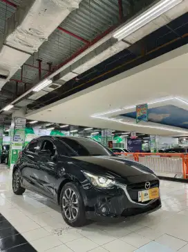 Mazda 2 GT Skyactive matic 2015 | KM 80 rb