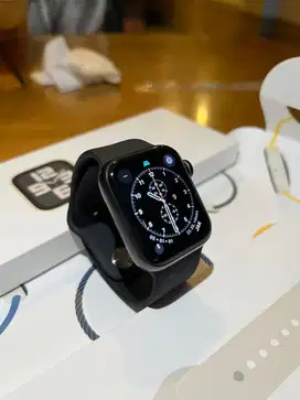 Apple Watch Se Gen 1 40mm Space Grey