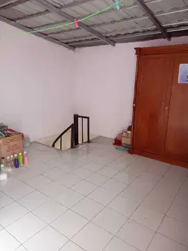 Disewakan Rumah Siap Huni di Mainroad Taman Rahayu