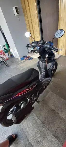 For Sell Honda Beat 2019