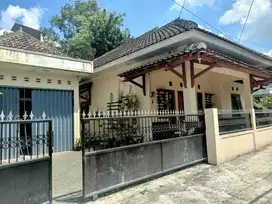JUAL CEPAT SIAP HUNI dekat SD Model Sleman dan Jogja Bay Maguwoharjo