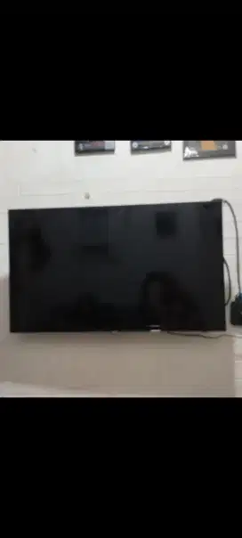 Di jual tv Samsung 40