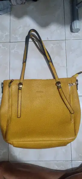 Jual Tas Fossil original