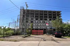 Dijual Gedung Makassar sekitar Tamalanrea, Jalan Perintis Kemerdekaan