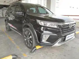 DP RENDAH Honda BRV 1.5 Prestige Bensin-AT 2022 7BY B