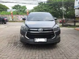 INNOVA VENTURER 2019