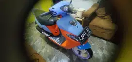 Kymco easy 100 ori