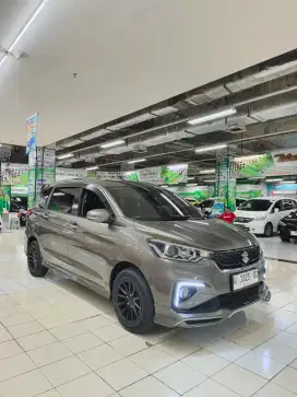 Ertiga GT Sport matic 2020 | KM 50 ribu