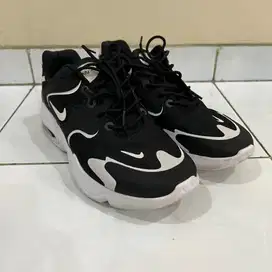 Nike Air Max Black