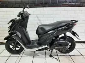 Yamaha freego tahun 2020